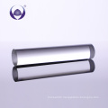 Degradable function hand blown glass fiber solid rod price hollow borosil color glass rod